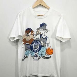 N_C_A_A Georgetown Hoyas Looney Tunes T-Shirt, Georgetown Hoyas Shirt